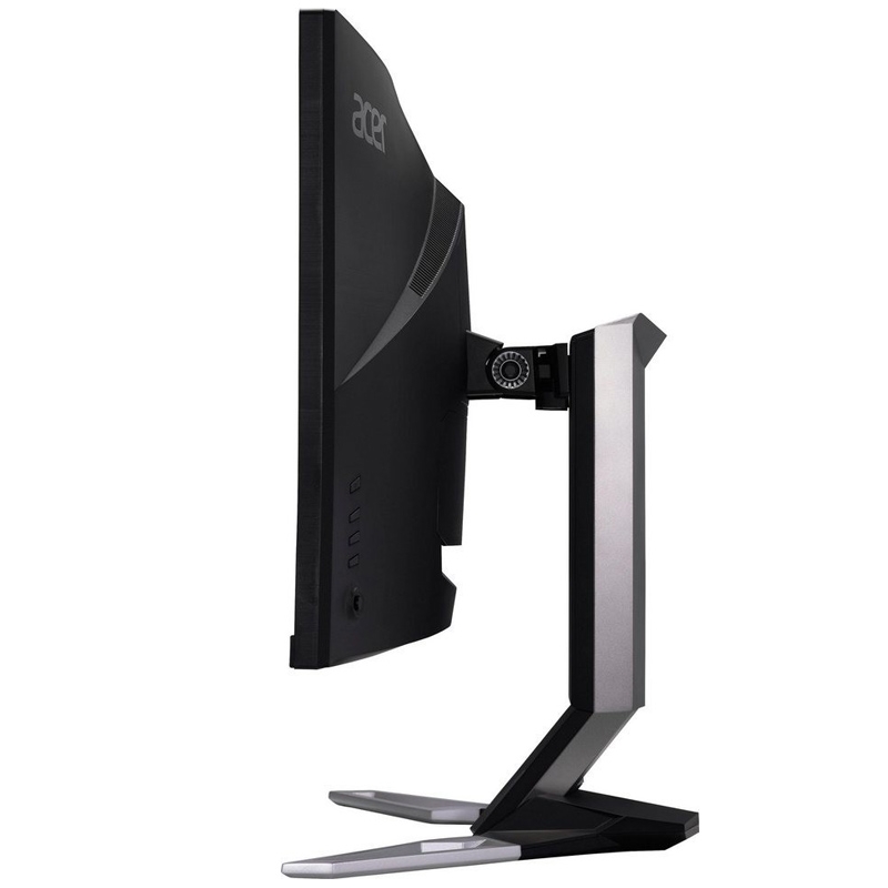 Acer XZ271UA 68,6cm (27 Zoll) Curved-Gaming-Monitor