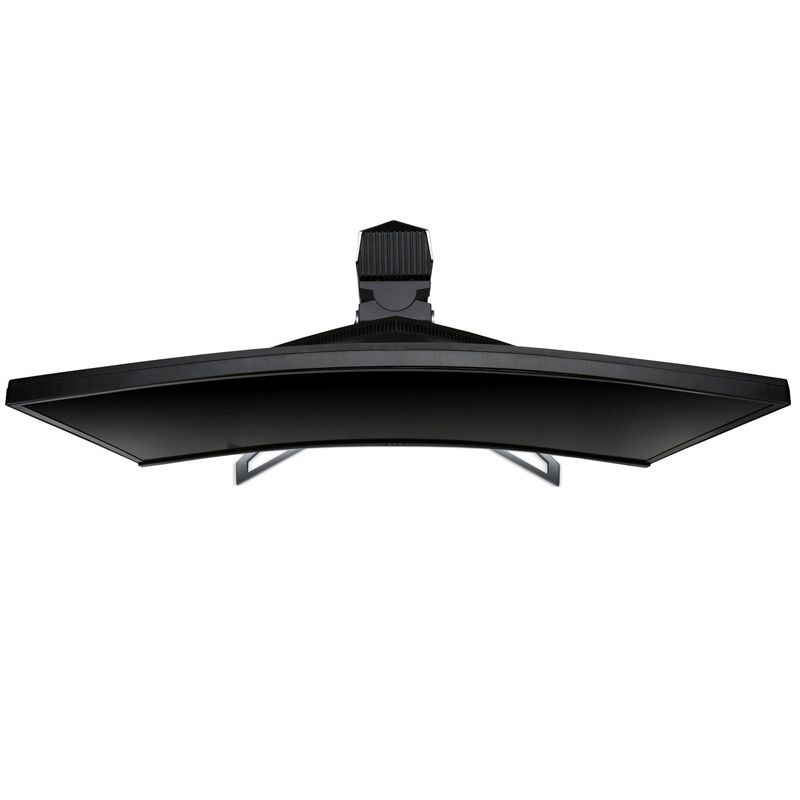 Acer XZ271UA 68,6cm (27 Zoll) Curved-Gaming-Monitor