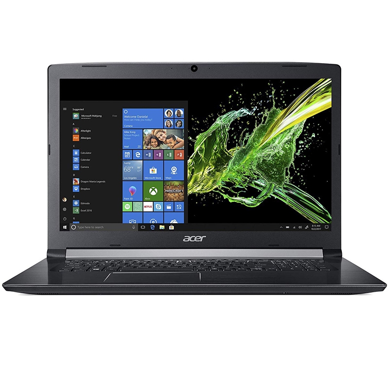Acer Aspire 5 (A517-51-56HA) 43,9cm (17,3 Zoll) Multimedia Notebook
