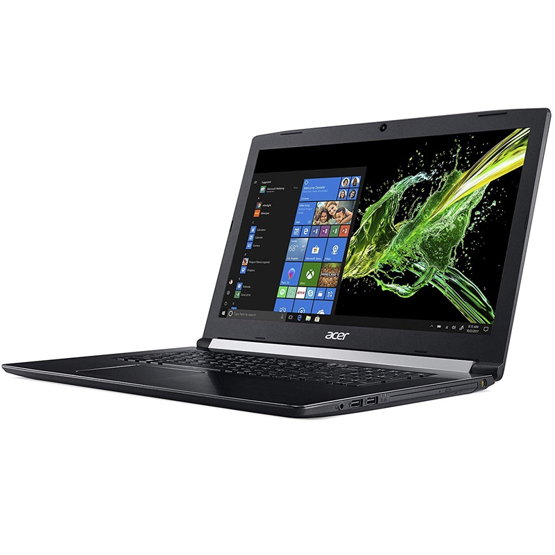 Acer Aspire 5 (A517-51-56HA) 43,9cm (17,3 Zoll) Multimedia Notebook