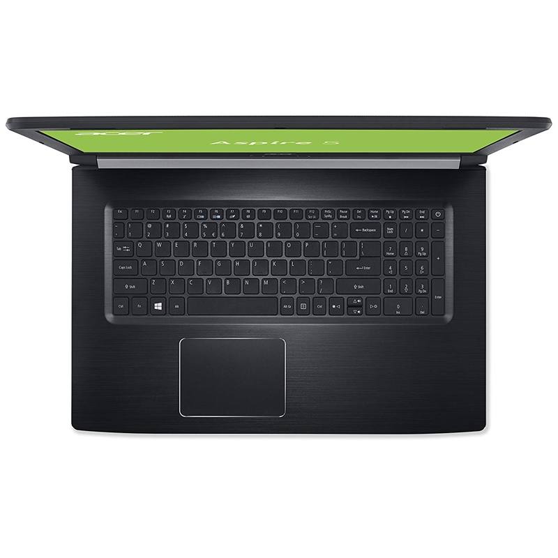 Acer Aspire 5 (A517-51-56HA) 43,9cm (17,3 Zoll) Multimedia Notebook