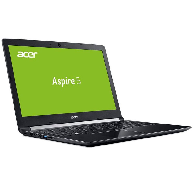 Acer Aspire 5 (A517-51G-87WW) 43,9cm (17,3 Zoll) Notebook
