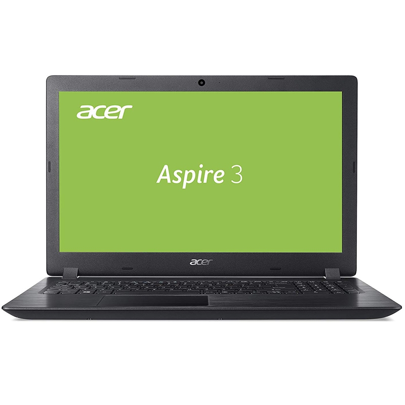 Acer Aspire 3 (A315-21-67GC) 39,6 cm (15,6 Zoll) Multimedia Notebook matte Displayoberfläche