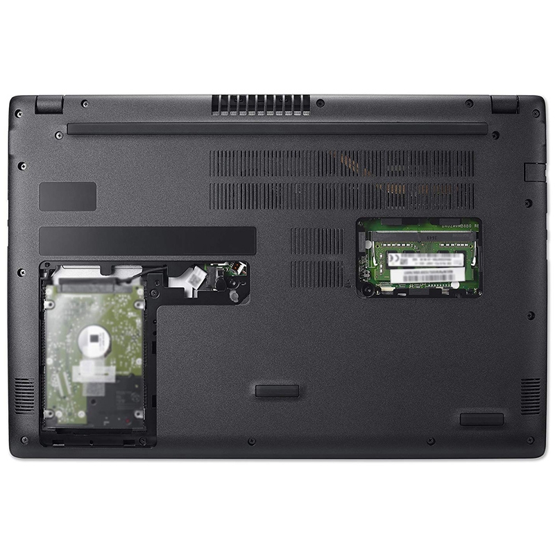 Acer Aspire 3 (A315-21-67GC) 39,6 cm (15,6 Zoll) Multimedia Notebook