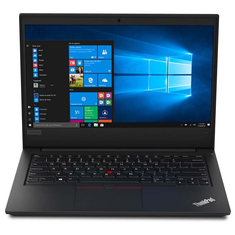 Lenovo ThinkPad E495 35,5cm (14 Zoll) Notebook