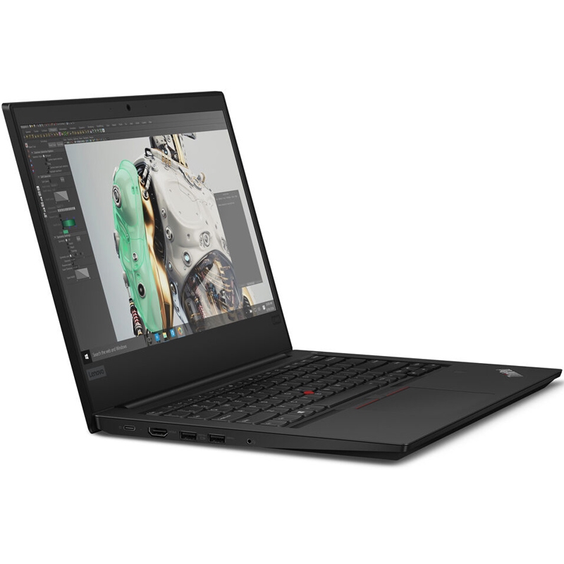 Lenovo ThinkPad E495 35,5cm (14 Zoll) Notebook