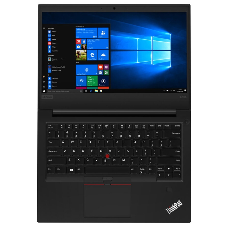 Lenovo ThinkPad E495 35,5cm (14 Zoll) Notebook