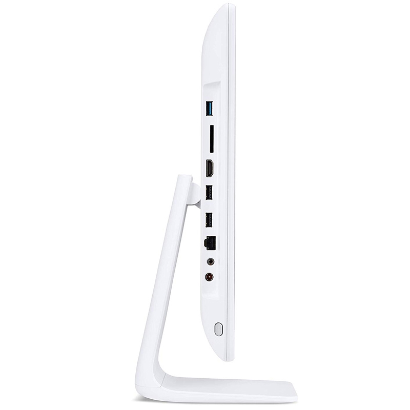 Acer Aspire C20-820 49,53cm (19,5 Zoll) All-in-One PC