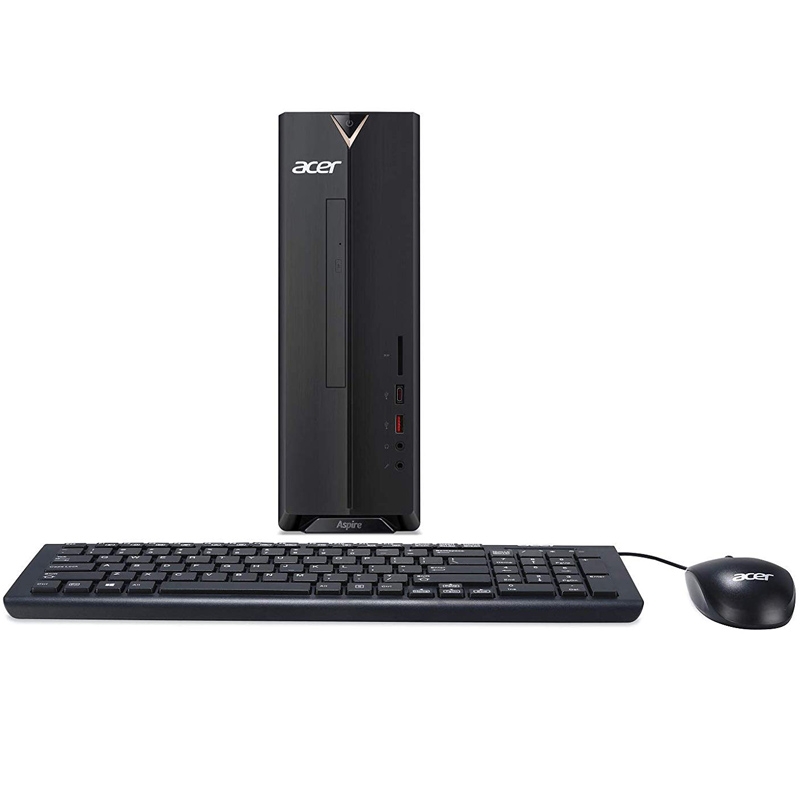 Acer Aspire XC-885 Desktop-PC