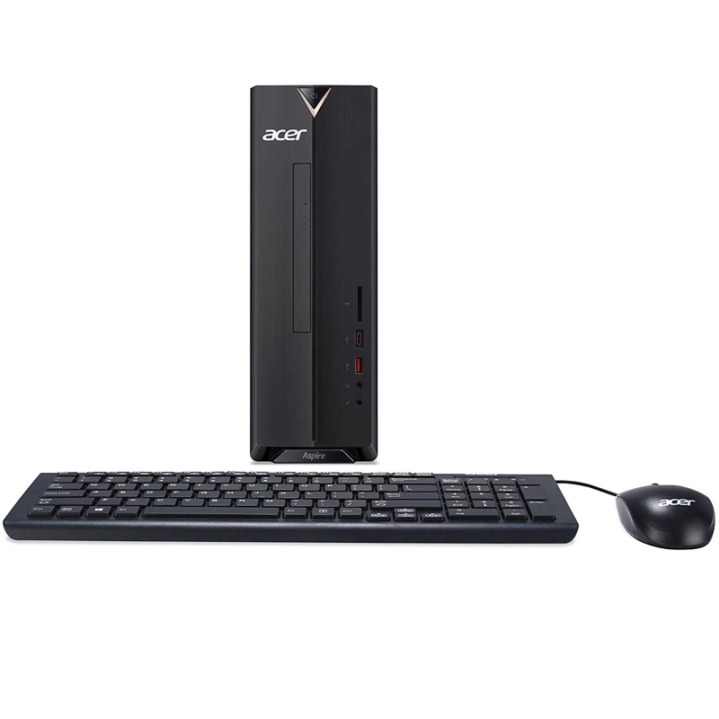 Acer Aspire XC-885 Desktop-PC