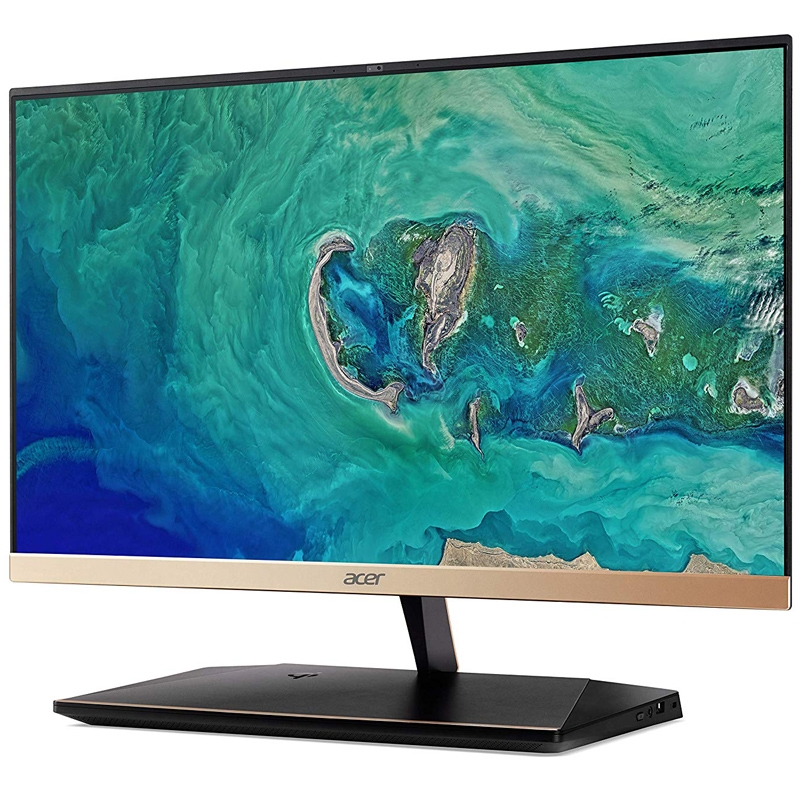 Acer Aspire S24-880 60,48cm (23,8 Zoll) All-in-One PC gold