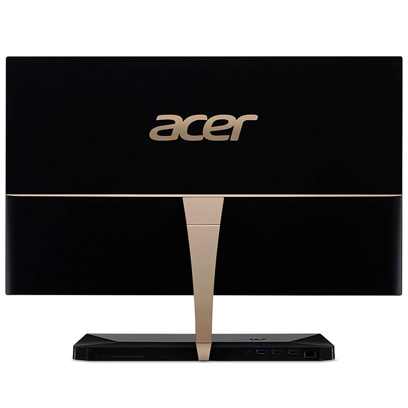 Acer Aspire S24-880 60,48cm (23,8 Zoll) All-in-One PC gold