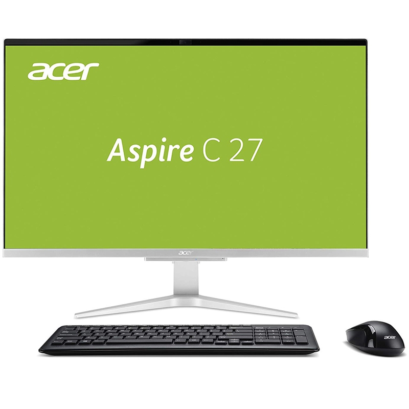 Acer Aspire C27-865 68,58 cm (27 Zoll) All-in-One Desktop-PC