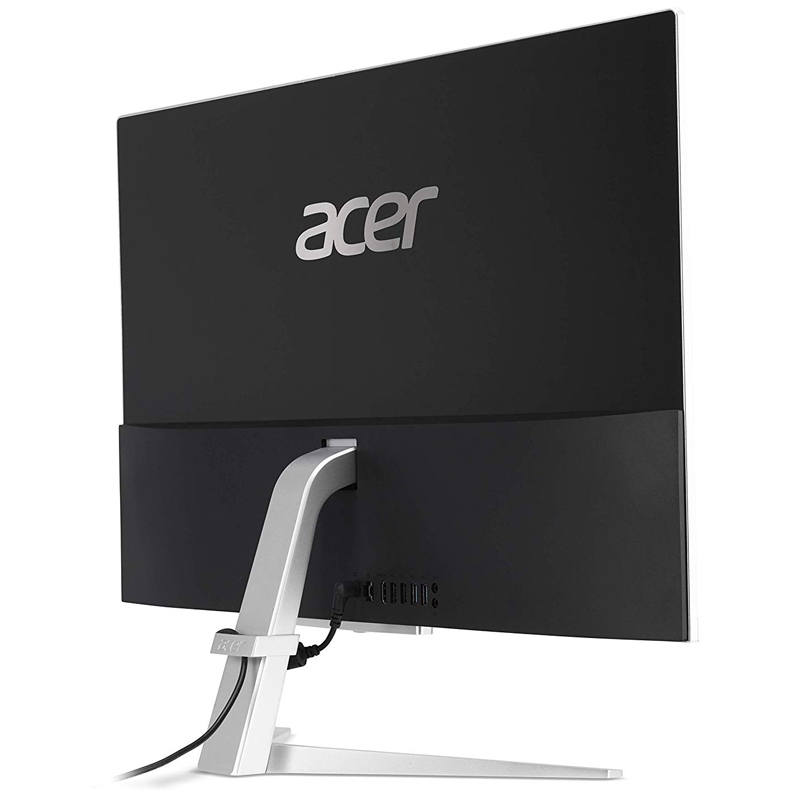 Acer Aspire C27-865 68,58 cm (27 Zoll) All-in-One Desktop-PC