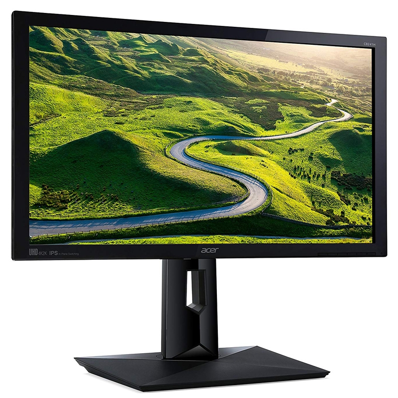 Acer CB1 CB241Hbmidr 61 cm (24 Zoll) LED-Monitor