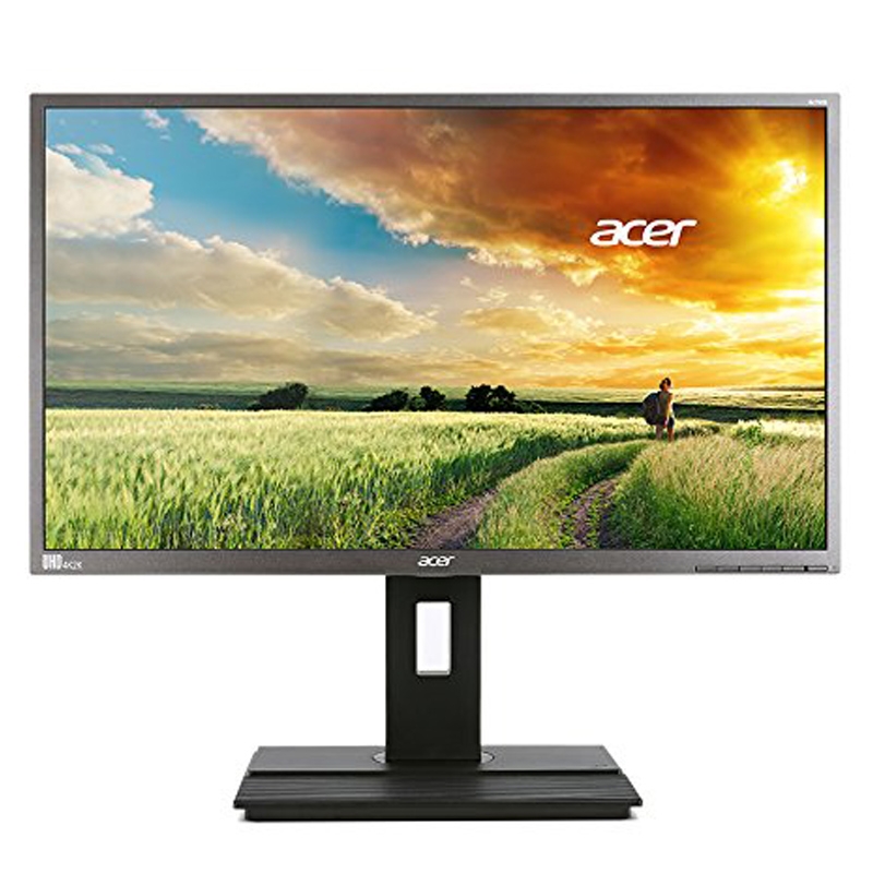 Acer B276HKBymjdpprzx 68,6cm (27 Zoll) LED-Monitor