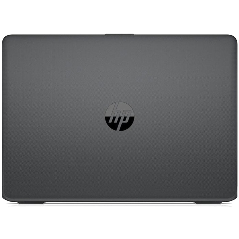 HP 240 G6 4QX09ES 35,6cm (14 Zoll) Notebook schwarz