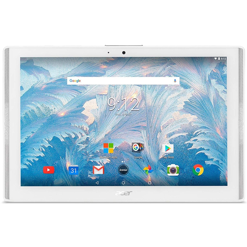 Acer Iconia One 10 B3-A40 25,7 cm (10,1 Zoll) Multimedia Tablet
