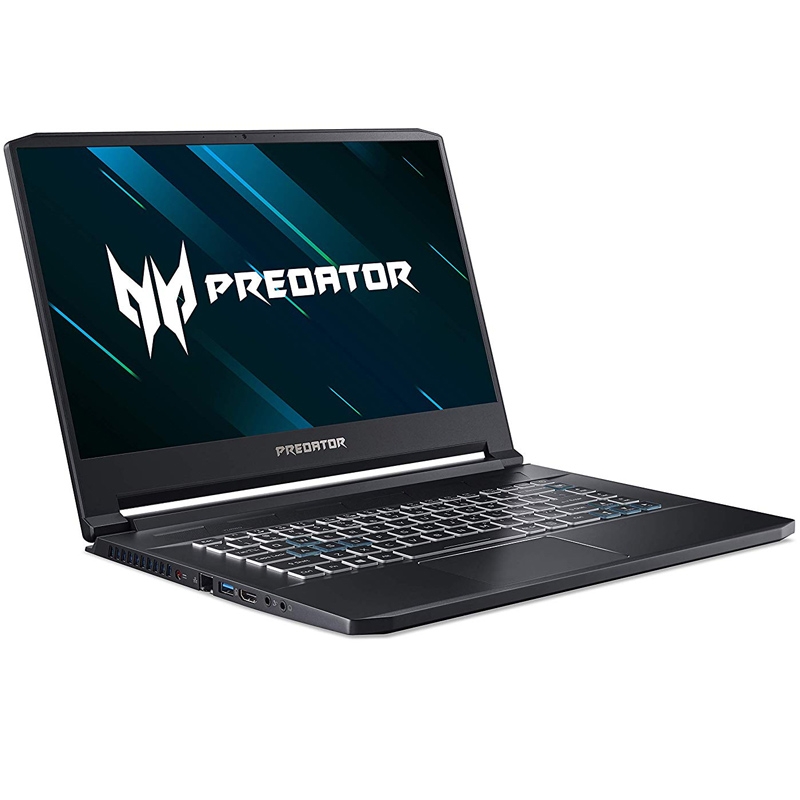 Acer Predator Triton 500 PT515-51-73G6 39,6 cm (15,6 Zoll) Notebook