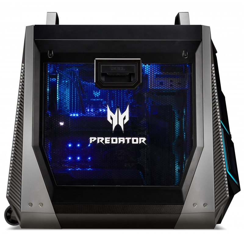 Acer Predator Orion 9000 16 GB, SATA + SSD, Intel® Core™ i7, Desktop-PC