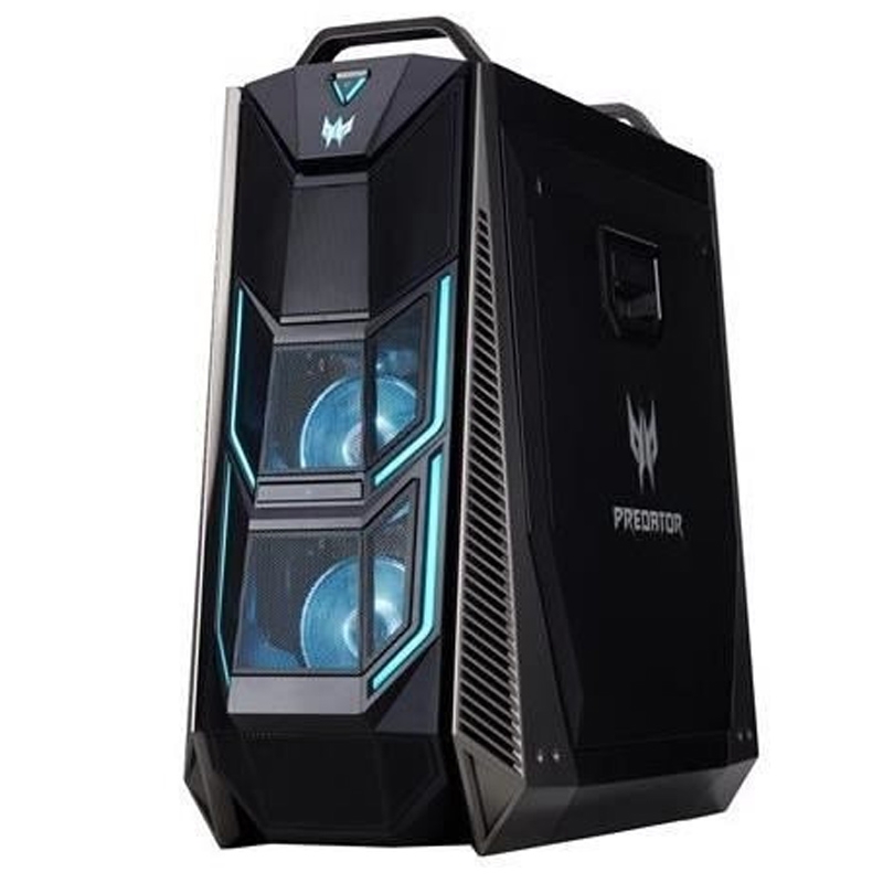 Acer Predator Orion 9000 16 GB, SATA + SSD, Intel® Core™ i7, Desktop-PC