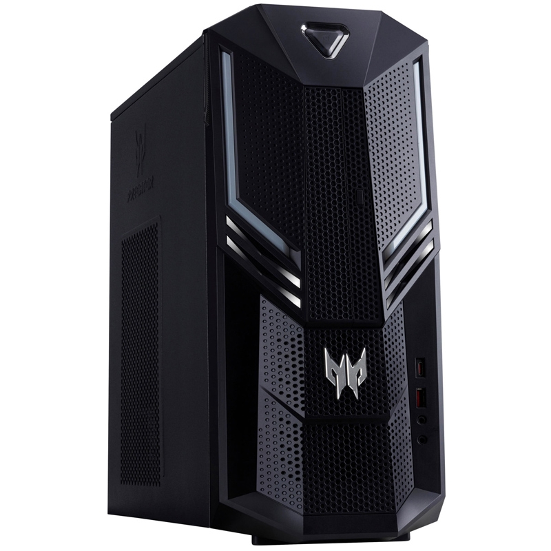 Acer Predator Orion 5000 16 GB, HDD + SSD, Intel® Core™ i7 Desktop-PC