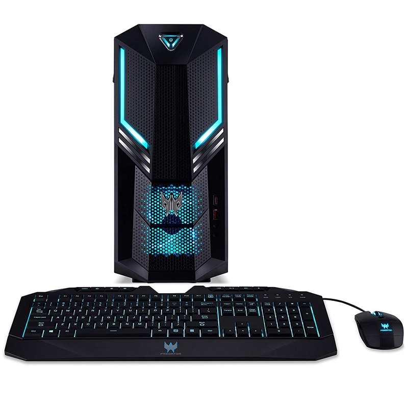 Acer Predator Orion 3000 (PO3-600) Desktop-PC