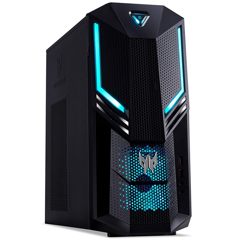 Acer Predator Orion 3000 (PO3-600) 16 GB, SATA + SSD, Intel® Core™ i7  Desktop-PC