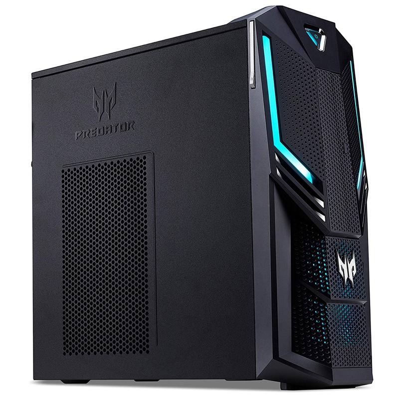 Acer Predator Orion 3000 (PO3-600) 16 GB, HDD + SSD, Intel® Core™ i7 Desktop-PC