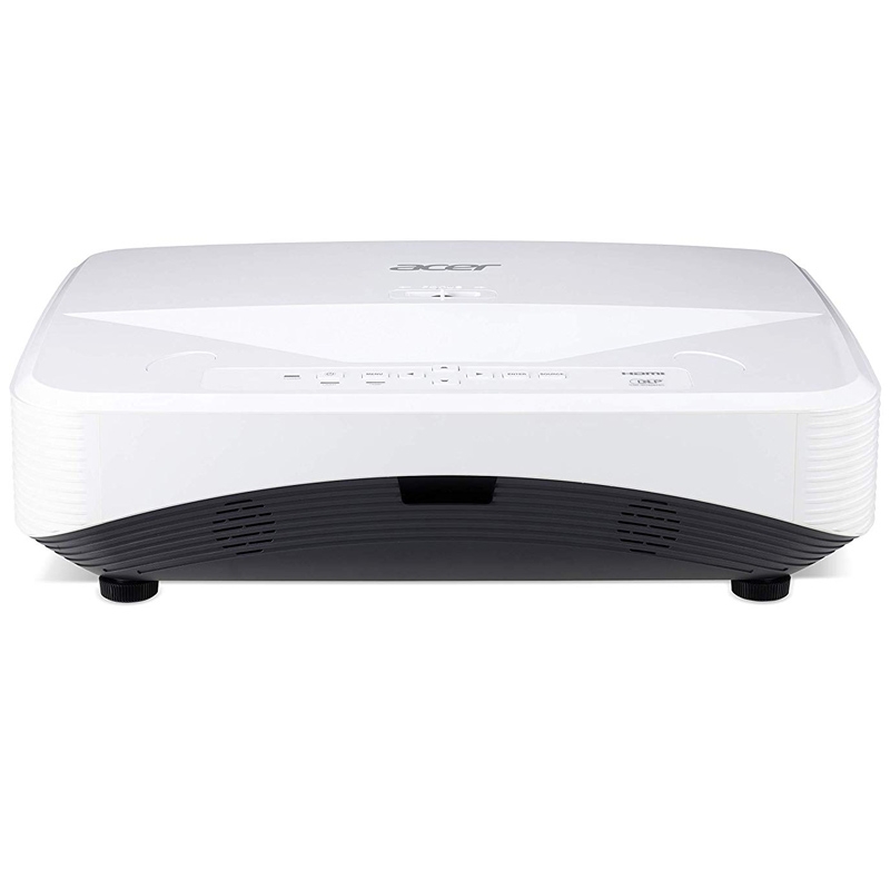 Acer UL6500 Ultrakurzdistanz Projektor weiß