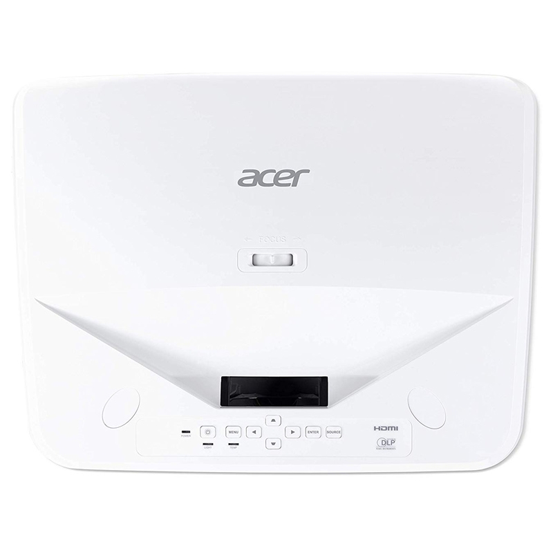 Acer UL6500 Ultrakurzdistanz Projektor weiß