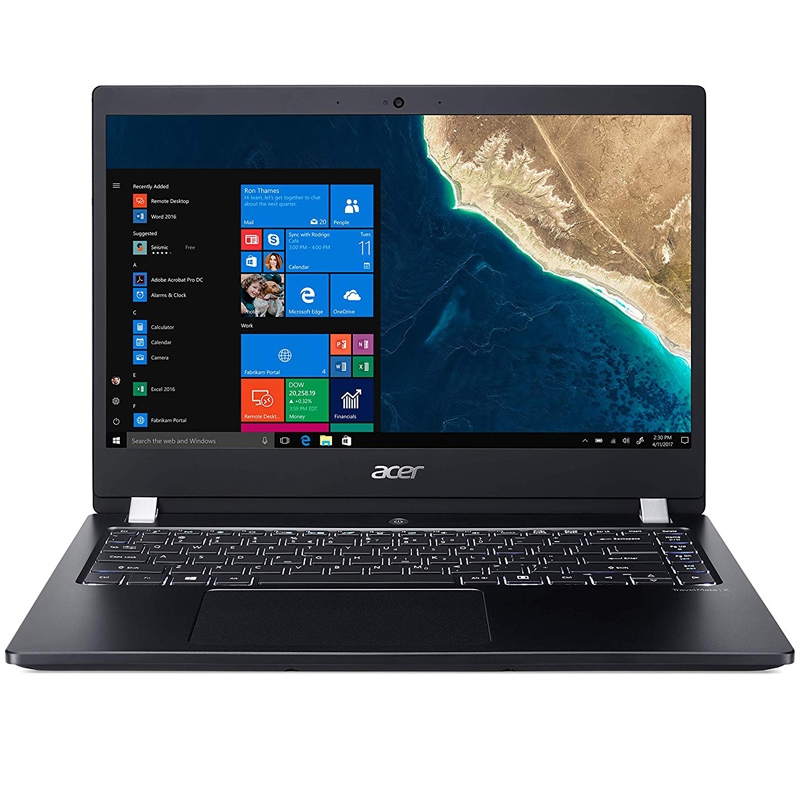 Acer TravelMate X3410-MG 35,56 cm (14 Zoll) Notebook mattes Display