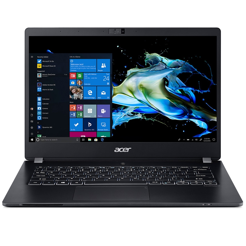 Acer TravelMate P6 TMP614-51T-534F 35,56 cm (14 Zoll) Notebook