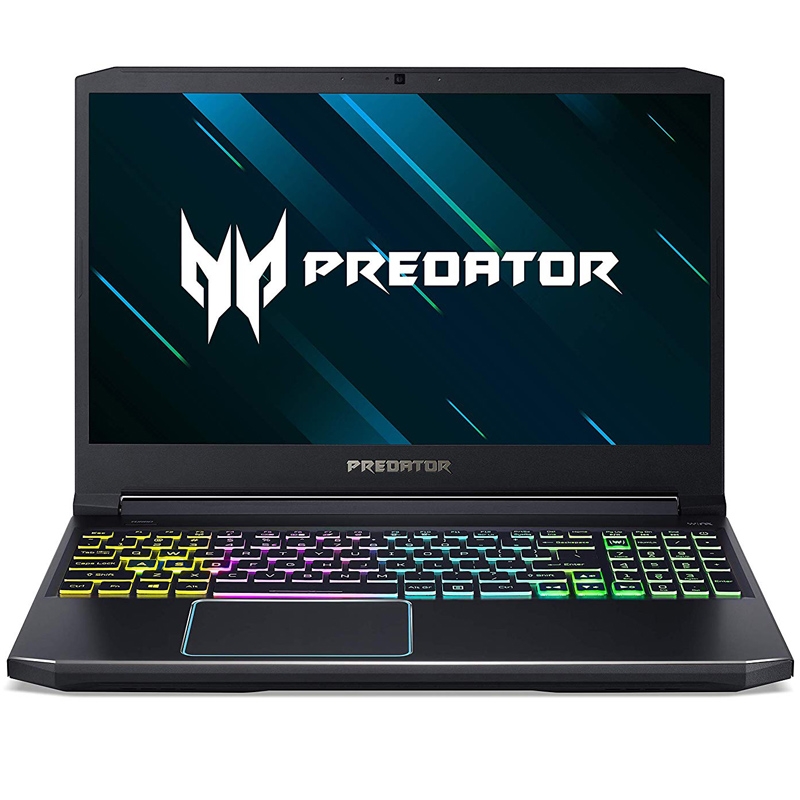 Acer Predator Helios 300 PH315-52-79TY 39,6 cm (15,6 Zoll) Gaming Notebook