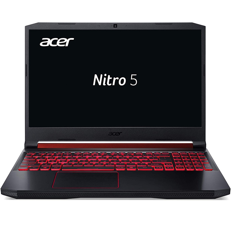 Acer Nitro 5 AN515-54-53Z2 39,6cm (15,6 Zoll) Notebook