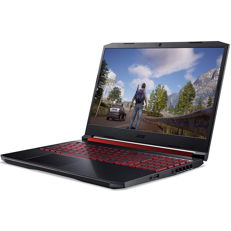 Acer Nitro 5 AN515-54-57LV 39,6 cm (15,6 Zoll) Notebook