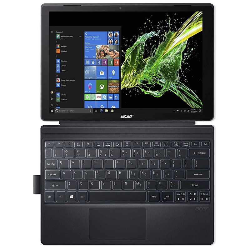 Acer Switch 5 SW512-52-71TN 30,5 cm (12 Zoll) 2-in-1 Notebook