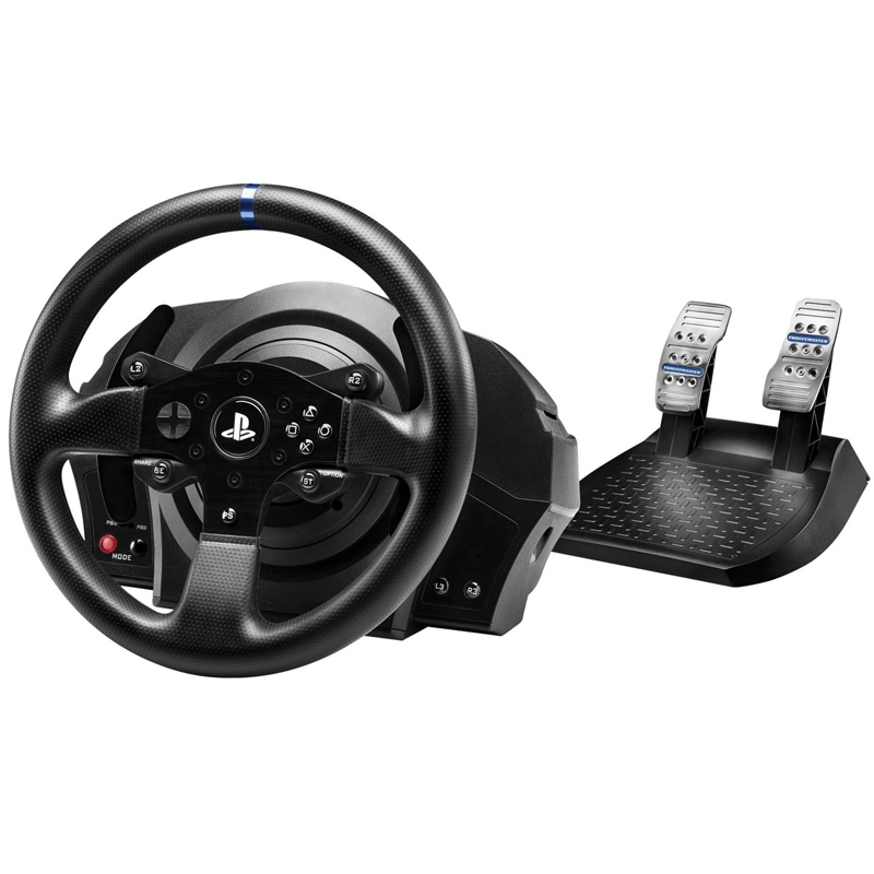 Thrustmaster T300 RS Racing Lenkrad schwarz