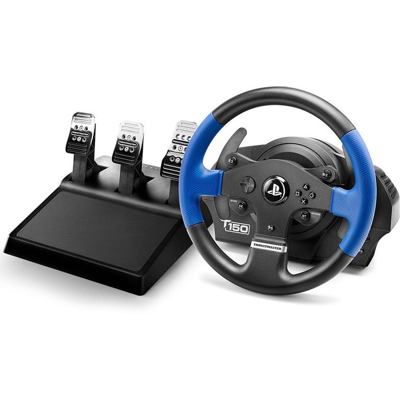 Thrustmaster T150 RS PRO Lenkrad