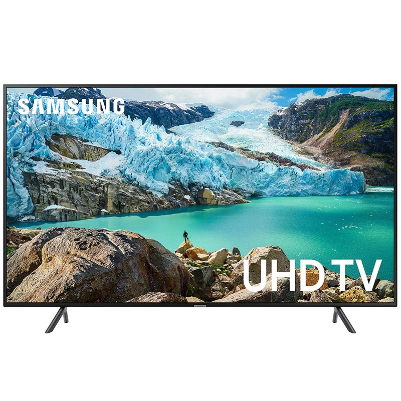 Samsung UE58RU7179 147cm (58 Zoll) 4K-LED-Fernseher UHD TV
