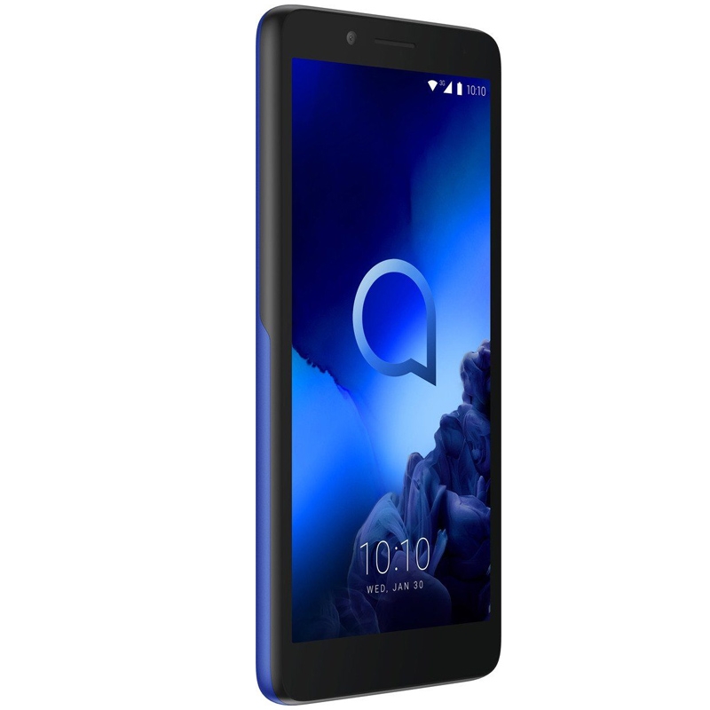 Alcatel 1C 5003D (2019) 8GB enamel blue