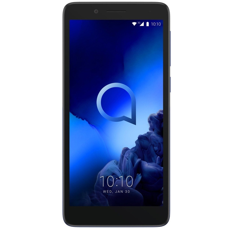 Alcatel 1C 5003D (2019) 8GB enamel blue