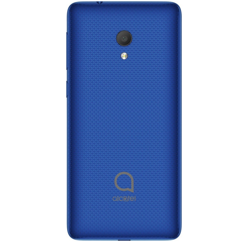 Alcatel 1C 5003D (2019) 8GB enamel blue
