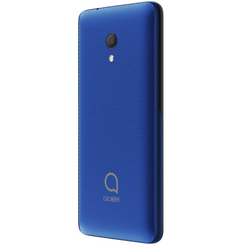Alcatel 1C 5003D (2019) 8GB enamel blue