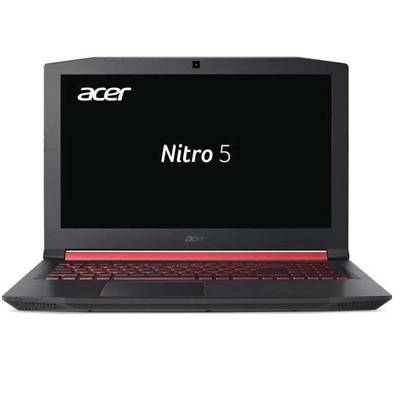 Acer Nitro 5 AN515-52-53TW 39,6cm (15,6 Zoll) Gaming Notebook