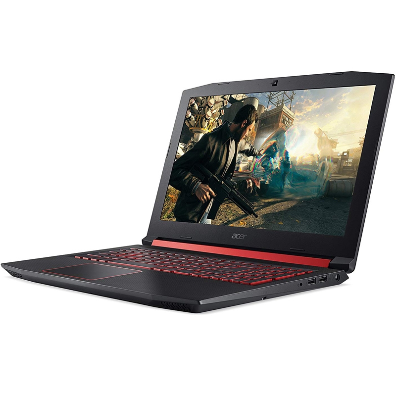 Acer Nitro 5 AN515-52-53TW 39,6cm (15,6 Zoll) Gaming Notebook