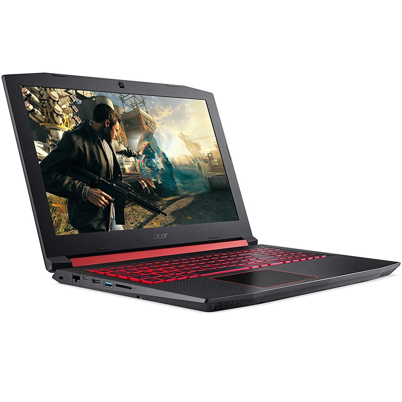 Acer Nitro 5 AN515-52-53TW 39,6cm (15,6 Zoll) Gaming Notebook