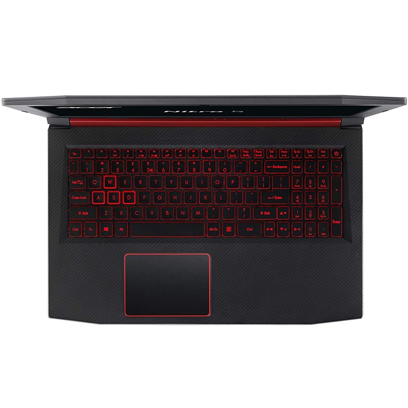 Acer Nitro 5 AN515-52-53TW 39,6cm (15,6 Zoll) Gaming Notebook