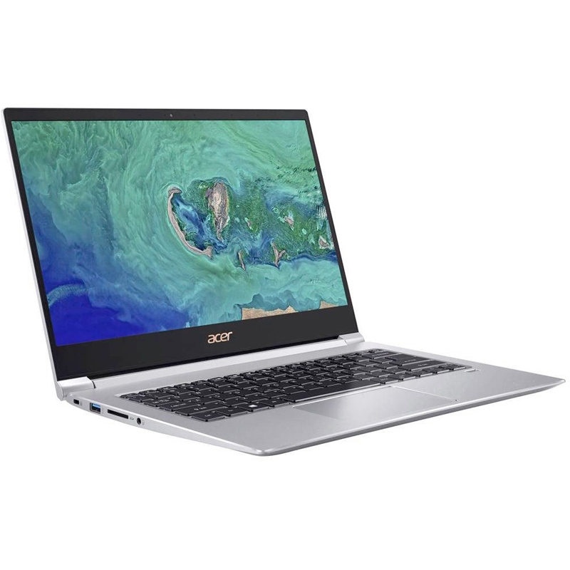 Acer Swift 3 SF314-55-71NF 35.6cm (14 Zoll) Notebook