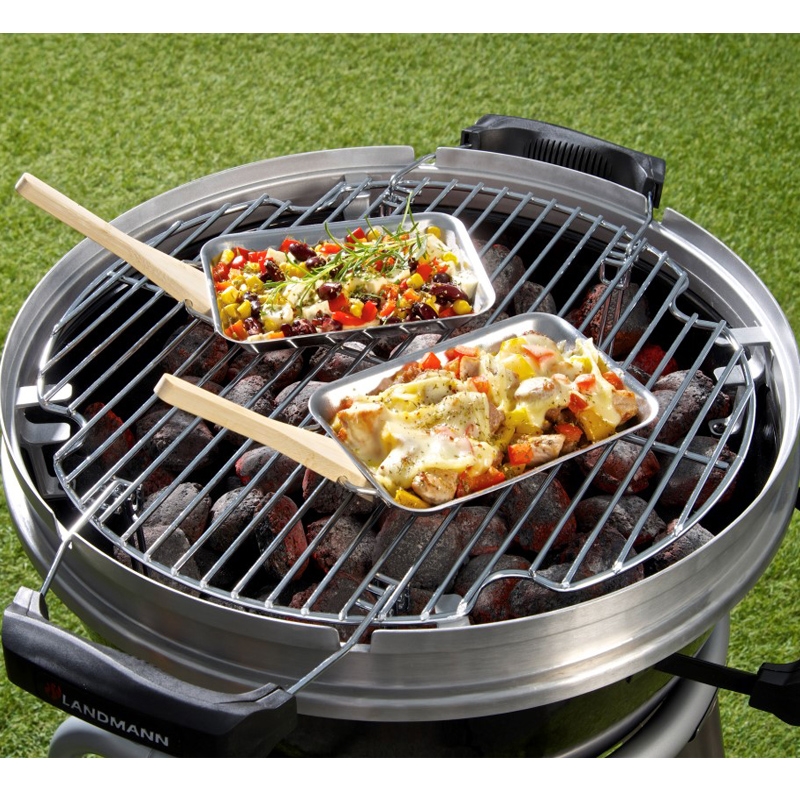 Landmann Selection Grillpfännchen